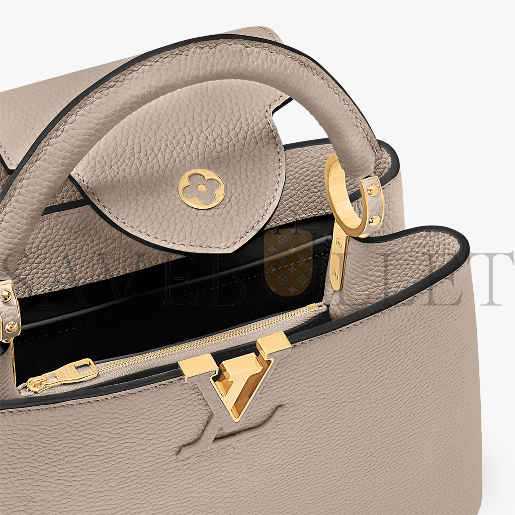 LOUIS VUITTON CAPUCINES MM M24745 (31.05*20*11cm) LOUIS VUITTON CAPUCINES MM M24745 (31.05*20*11cm)
